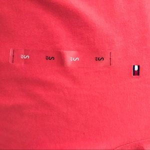 Tommy Hilfiger infrared garment size:S